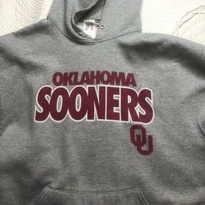 Oklahoma Hoodie